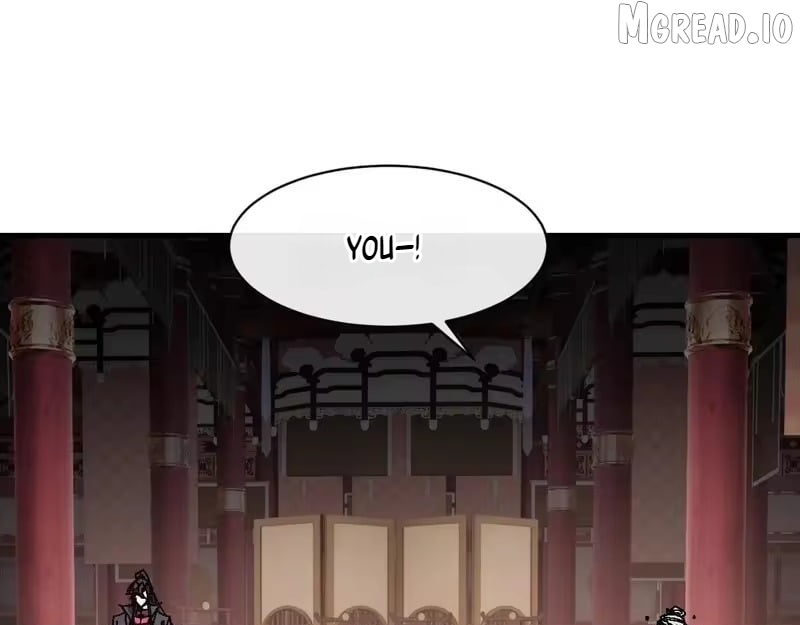 Master: This rebellious disciple is definitely not the Holy Son Chapter 180  - page 26